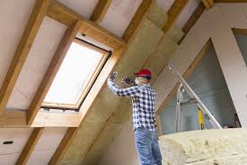 Professional Insulation Services in Red Oak, IA